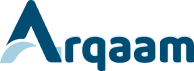 Arqaam logo